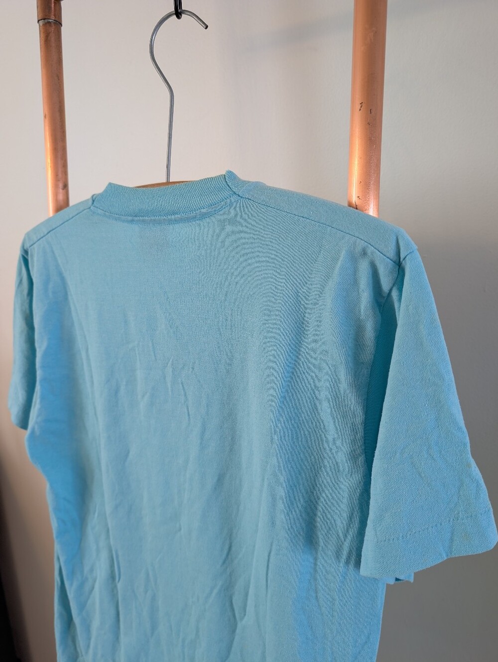 Rare 'Screen Stars' 1990 American Whitewater Affiliation (AWA) T-shirt - Picture 11 of 14